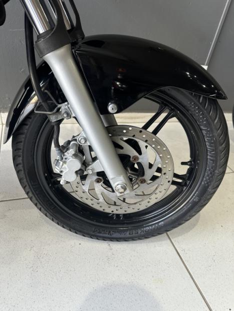 YAMAHA YS Fazer 250 LIMITED EDITION, Foto 7