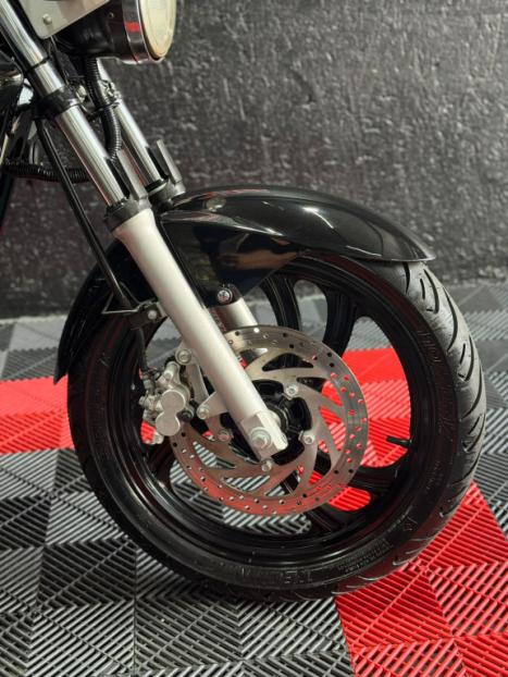 YAMAHA YS Fazer 250 LIMITED EDITION, Foto 9