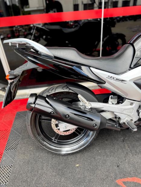YAMAHA YS Fazer 250 , Foto 2
