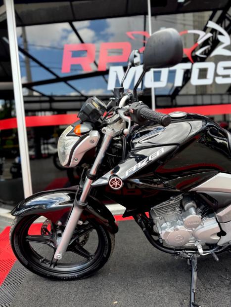 YAMAHA YS Fazer 250 , Foto 5