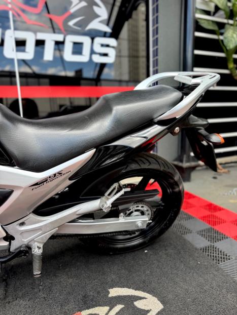 YAMAHA YS Fazer 250 , Foto 6