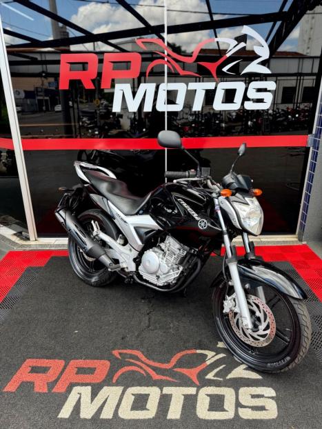YAMAHA YS Fazer 250 , Foto 7