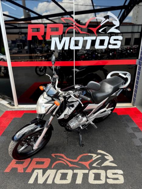 YAMAHA YS Fazer 250 , Foto 8