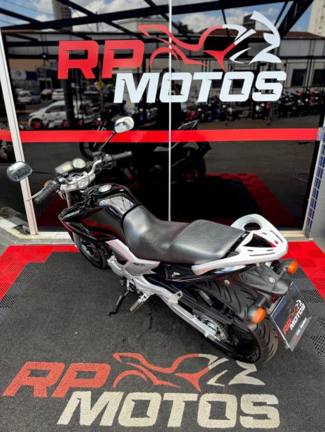 YAMAHA YS Fazer 250 , Foto 9
