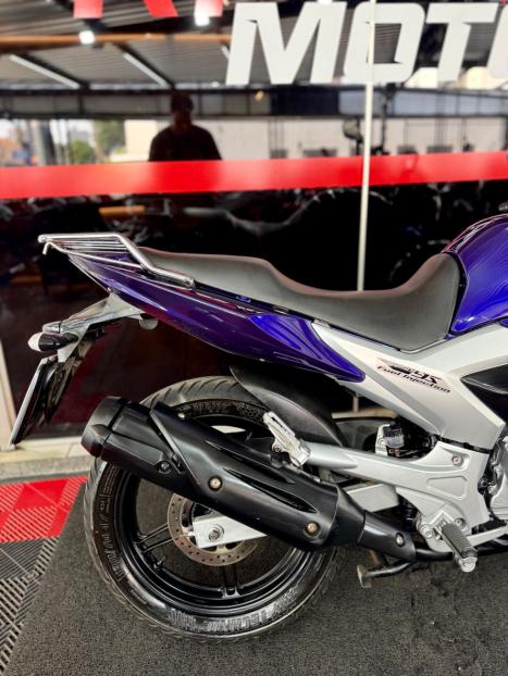 YAMAHA YS Fazer 250 , Foto 2