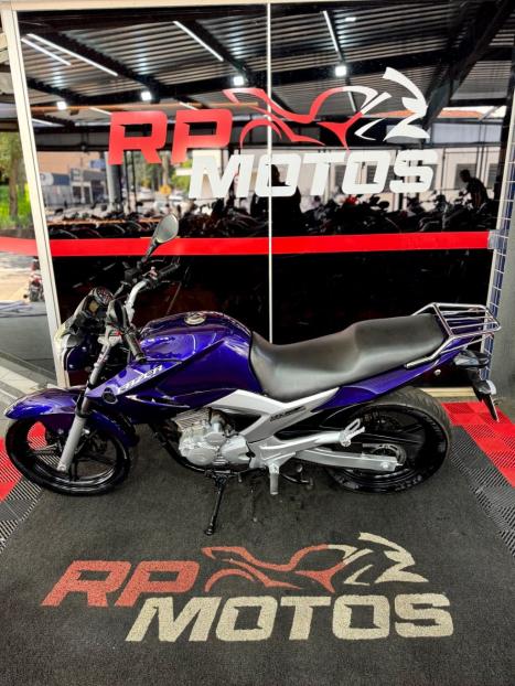 YAMAHA YS Fazer 250 , Foto 4