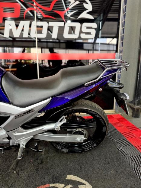 YAMAHA YS Fazer 250 , Foto 6