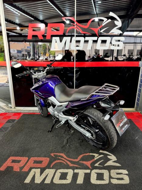 YAMAHA YS Fazer 250 , Foto 9
