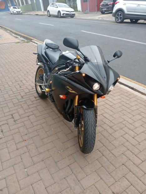 YAMAHA YZF R1 1000 , Foto 2