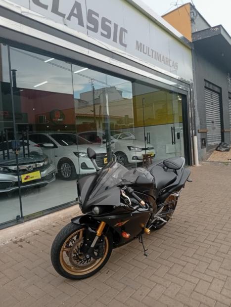 YAMAHA YZF R1 1000 , Foto 3