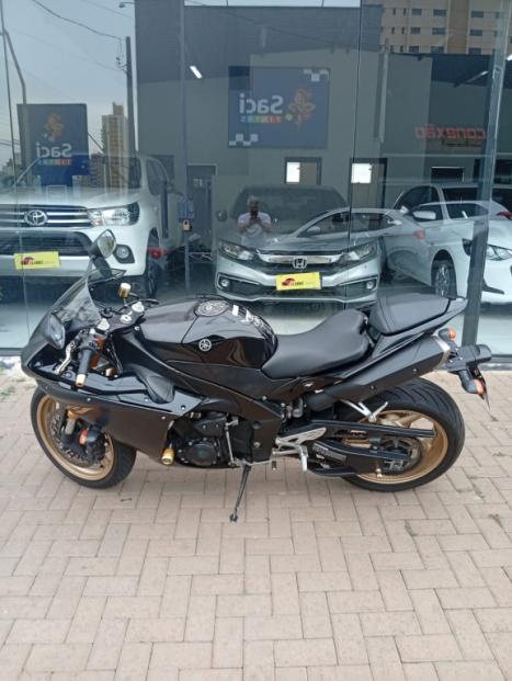 YAMAHA YZF R1 1000 , Foto 4