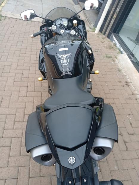YAMAHA YZF R1 1000 , Foto 5