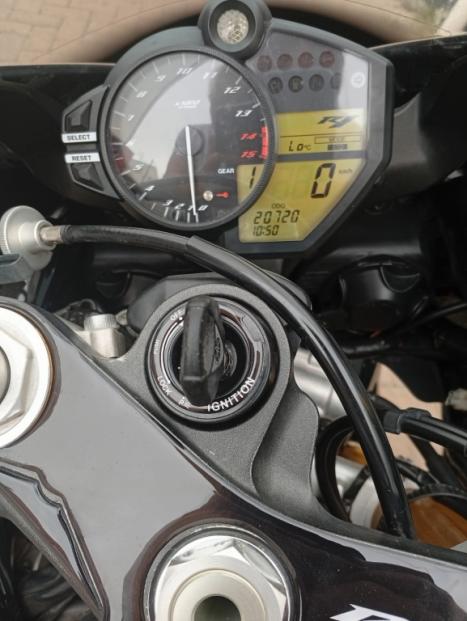 YAMAHA YZF R1 1000 , Foto 6
