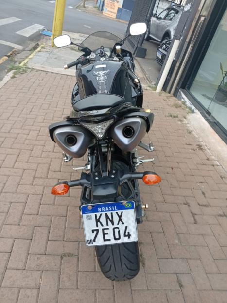 YAMAHA YZF R1 1000 , Foto 7