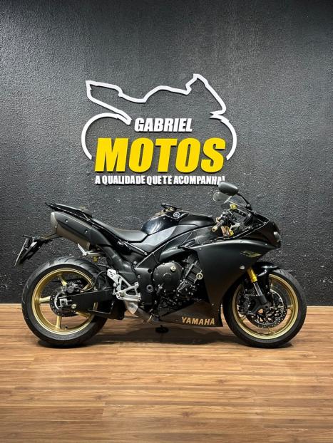 YAMAHA YZF R1 1000 , Foto 1