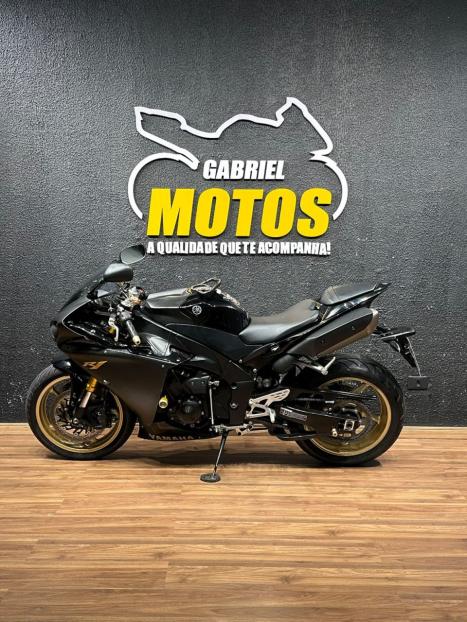 YAMAHA YZF R1 1000 , Foto 2