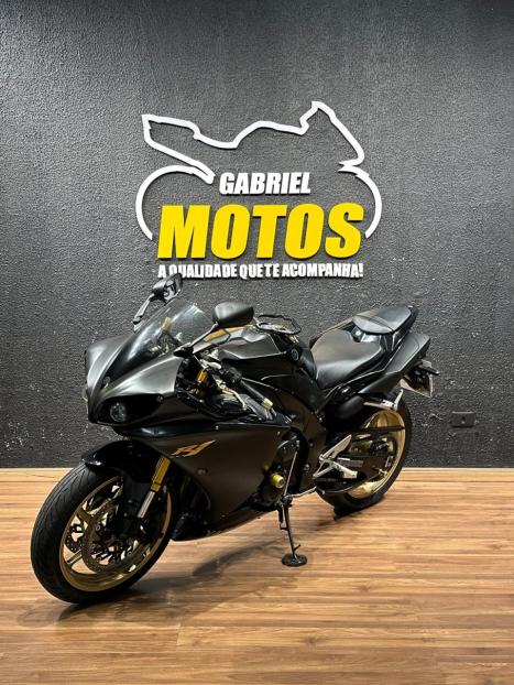 YAMAHA YZF R1 1000 , Foto 4