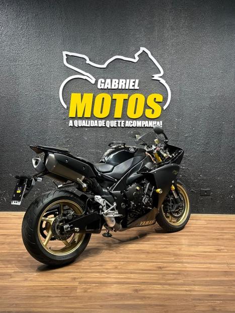 YAMAHA YZF R1 1000 , Foto 5
