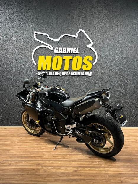 YAMAHA YZF R1 1000 , Foto 6