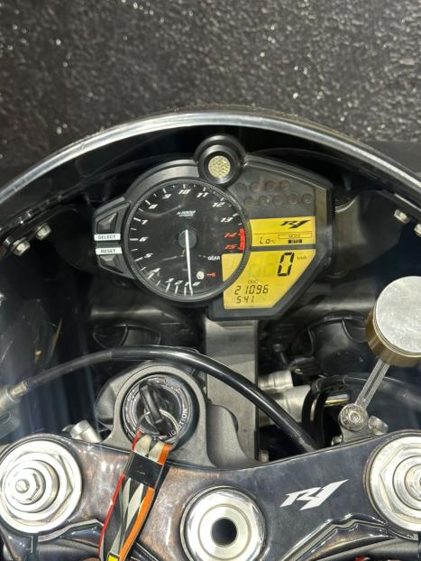 YAMAHA YZF R1 1000 , Foto 7