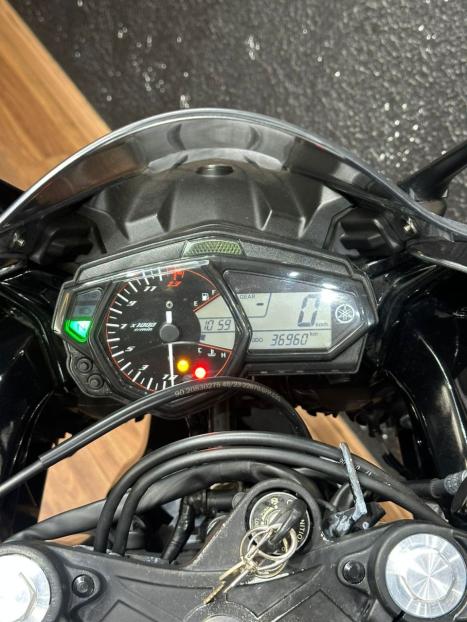 YAMAHA YZF R3 300 ABS, Foto 7