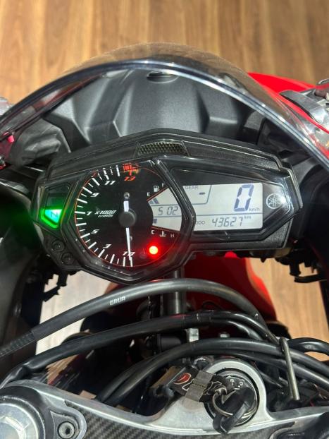 YAMAHA YZF R3 320 , Foto 7