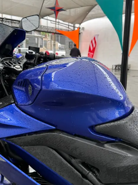 YAMAHA YZF R3 320 ABS, Foto 5