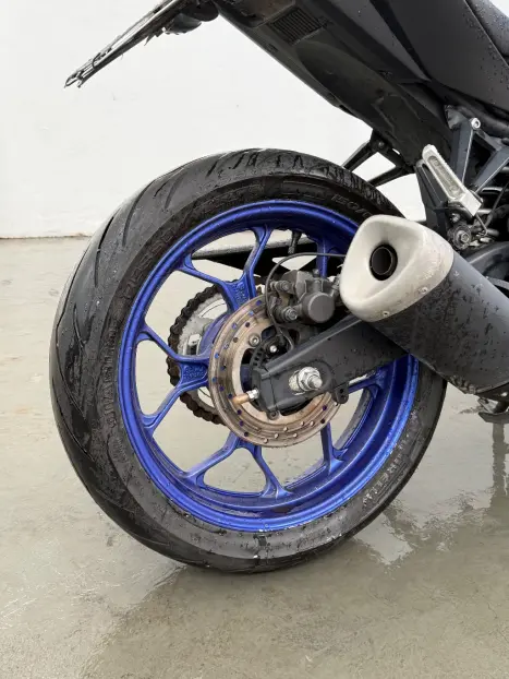 YAMAHA YZF R3 320 ABS, Foto 7