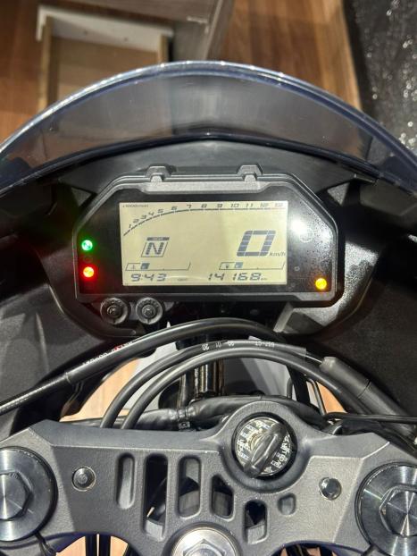 YAMAHA YZF R3 320 ABS, Foto 7
