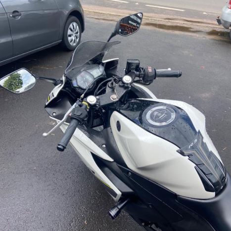 YAMAHA YZF R3 320 ABS, Foto 6