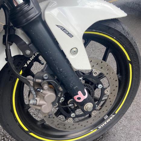 YAMAHA YZF R3 320 ABS, Foto 7
