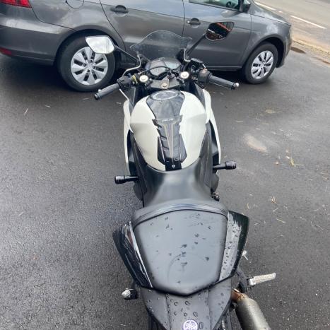 YAMAHA YZF R3 320 ABS, Foto 8