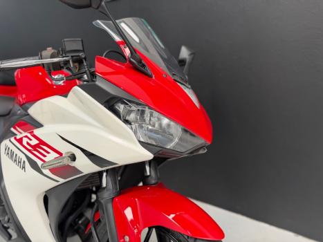 YAMAHA YZF R3 320 ABS, Foto 7