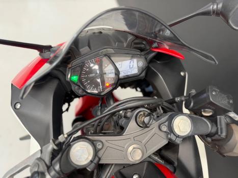 YAMAHA YZF R3 320 ABS, Foto 8