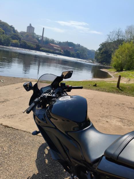 YAMAHA YZF R3 320 ABS, Foto 5