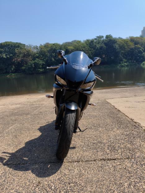YAMAHA YZF R3 320 ABS, Foto 4