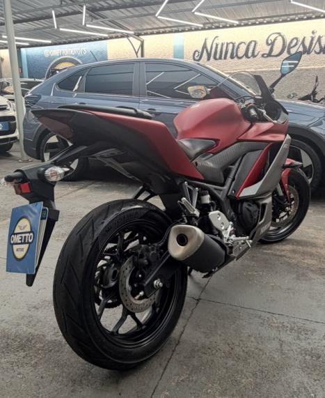 YAMAHA YZF R3 320 ABS, Foto 9