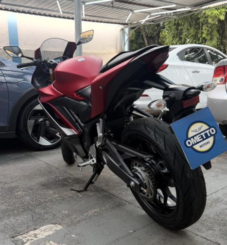 YAMAHA YZF R3 320 ABS, Foto 11