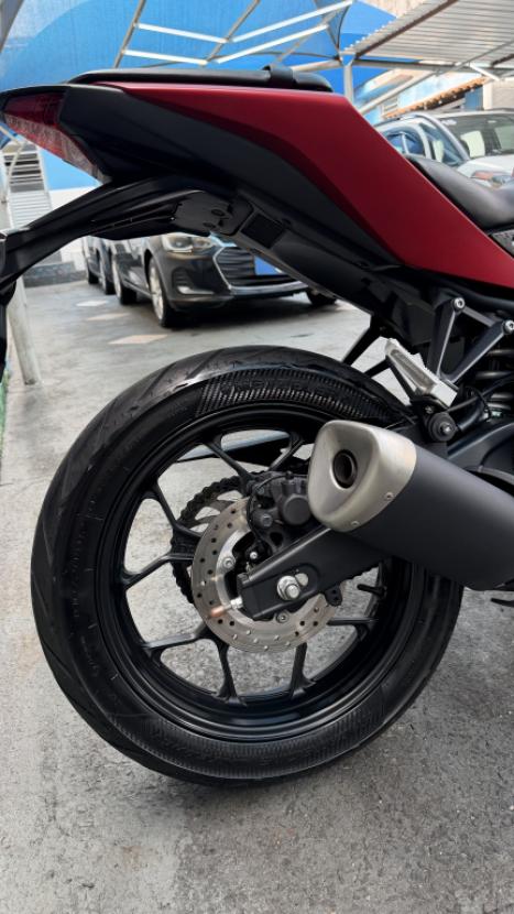 YAMAHA YZF R3 320 ABS, Foto 13