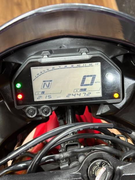 YAMAHA YZF R3 320 ABS, Foto 7