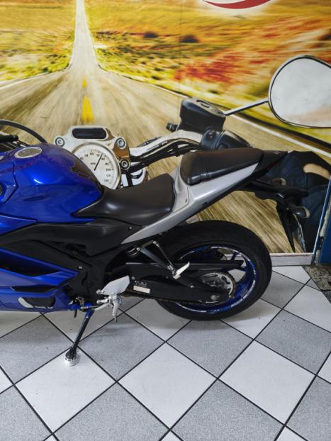YAMAHA YZF R3 320 ABS, Foto 11