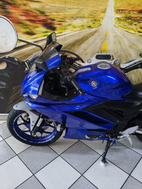 YAMAHA YZF R3 320 ABS, Foto 12