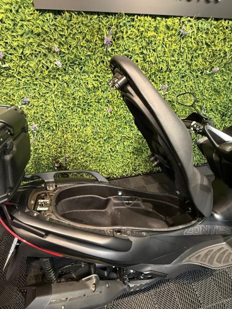 ZONTES 350 E , Foto 7