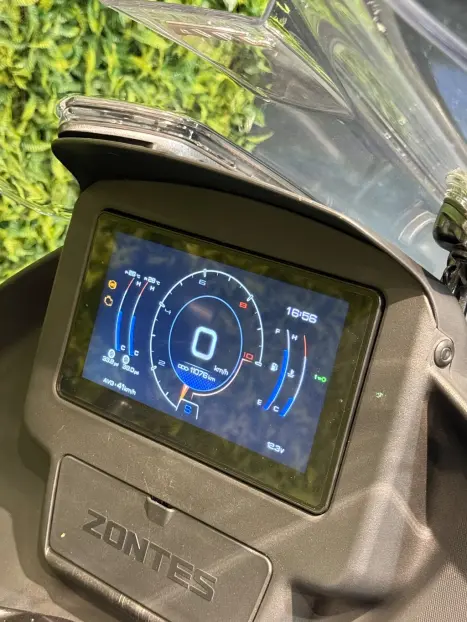 ZONTES 350 E , Foto 11