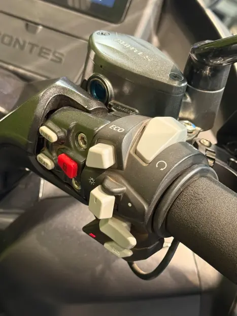 ZONTES 350 E , Foto 14