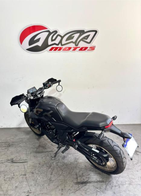 ZONTES GK 350 , Foto 2