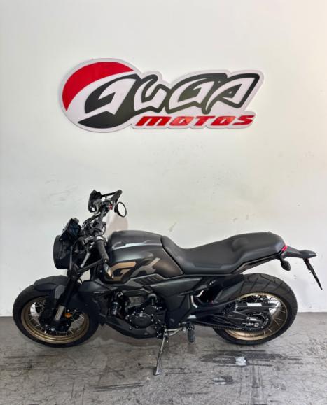 ZONTES GK 350 , Foto 3