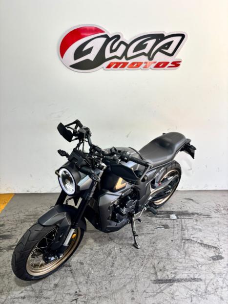 ZONTES GK 350 , Foto 4