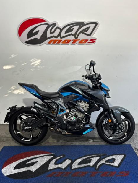 ZONTES R 350 , Foto 1