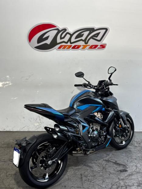 ZONTES R 350 , Foto 2